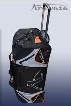 Arawaza cestovná taška na kolieskach