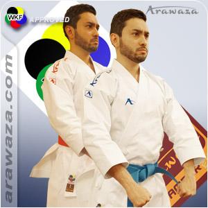Arawaza Amber Evolution Premiere Leauge