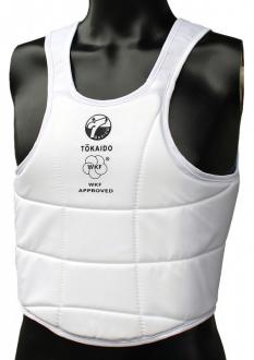 Tokaido body  protector WKF approved