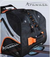 Arawaza cestovná taška na kolieskach