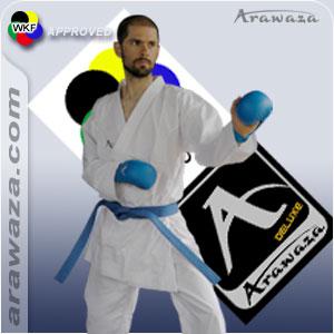 Arawaza Kumite Deluxe